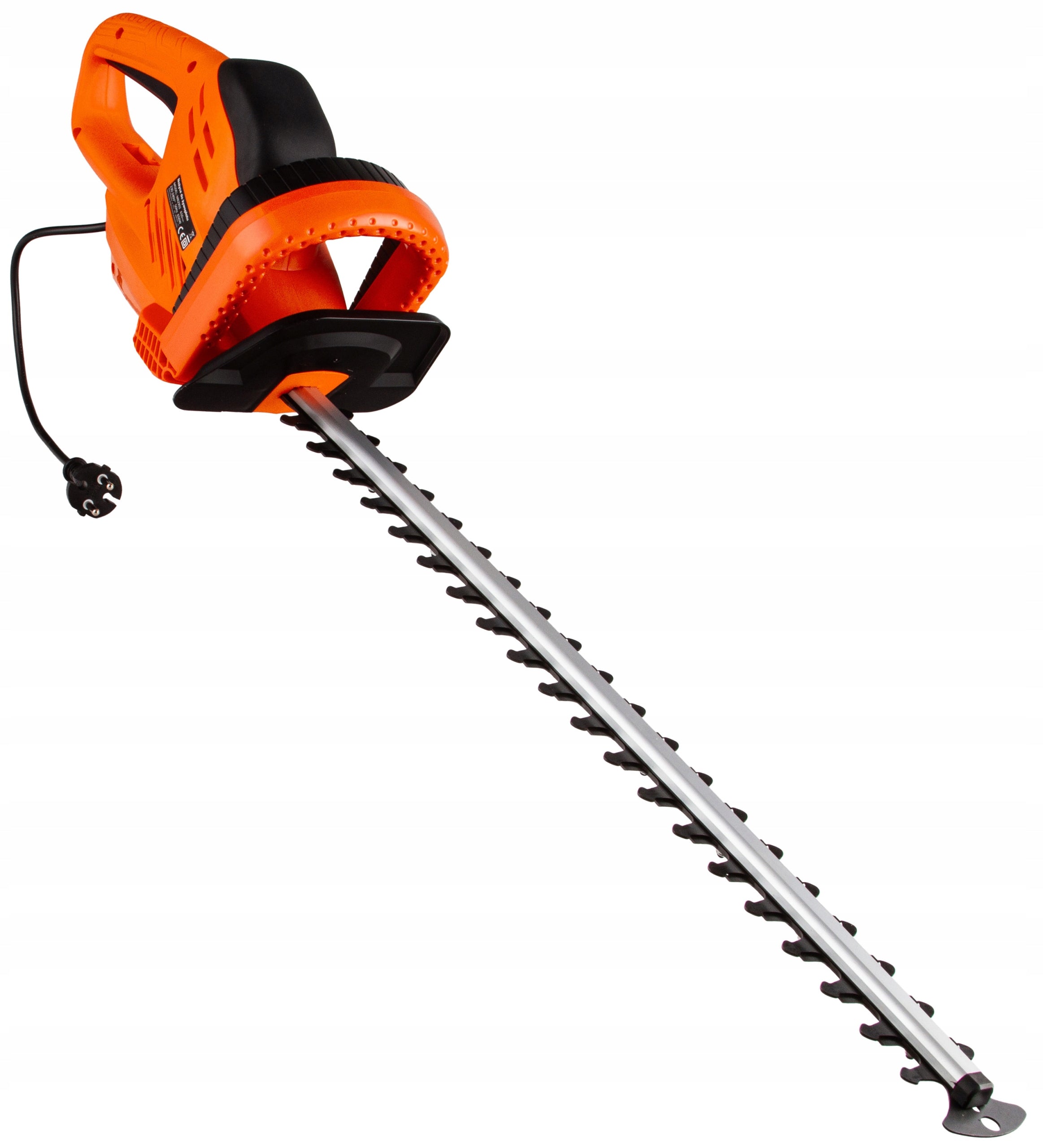 ELECTRIC SHEARS DEMON FOR HEDGE BUSHES 61cm 2700W SHARP Maximum cut branch thickness 20 mm