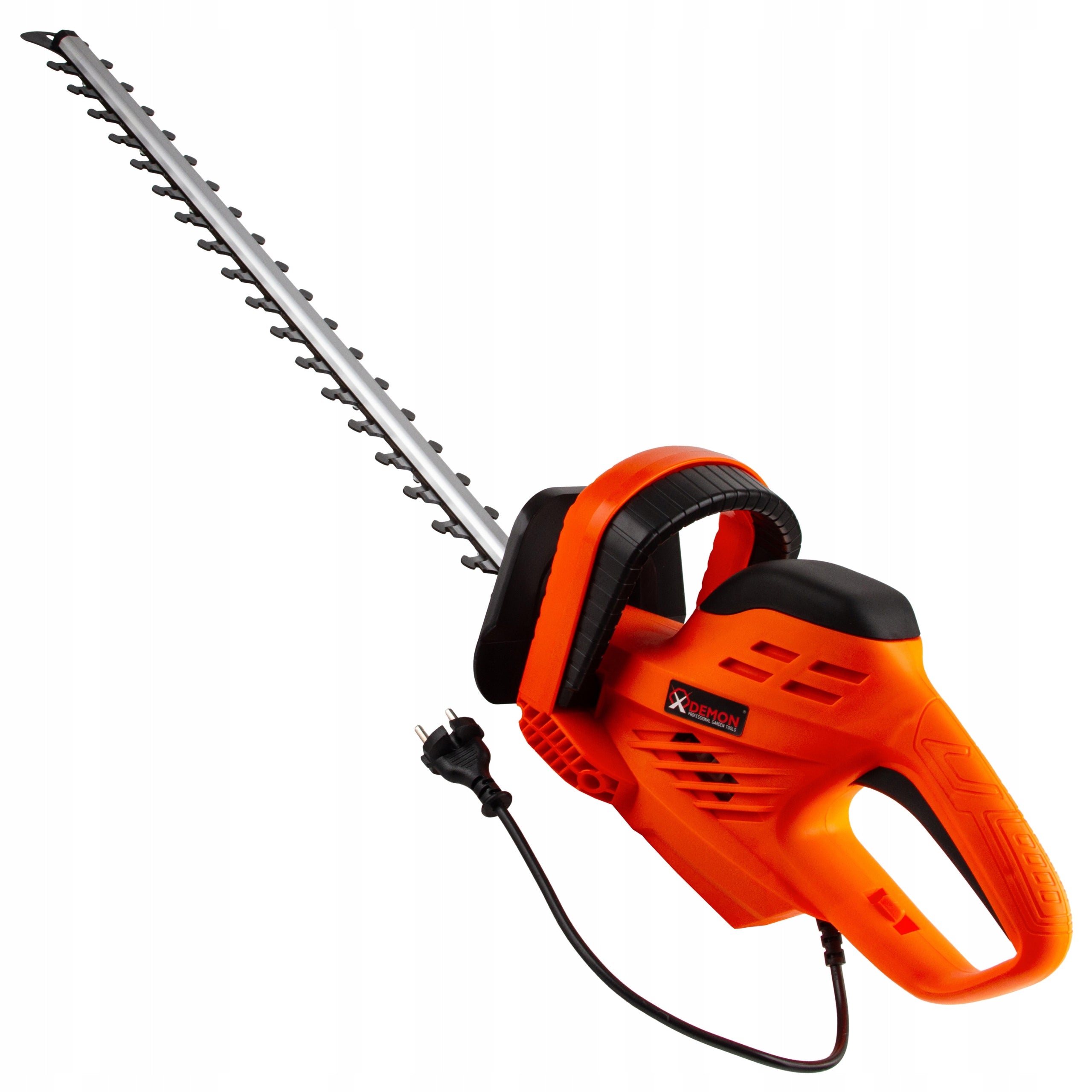 ELECTRIC SHEARS DEMON FOR HEDGE BUSHES 61cm 2700W SHARP Working length 61 cm