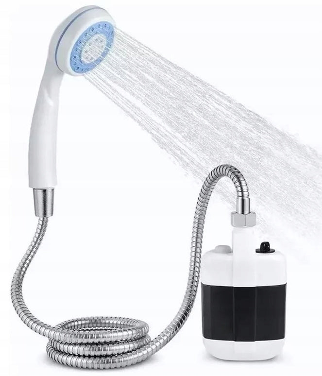 ELECTRIC SHOWER WATER SAVING Brand no brand