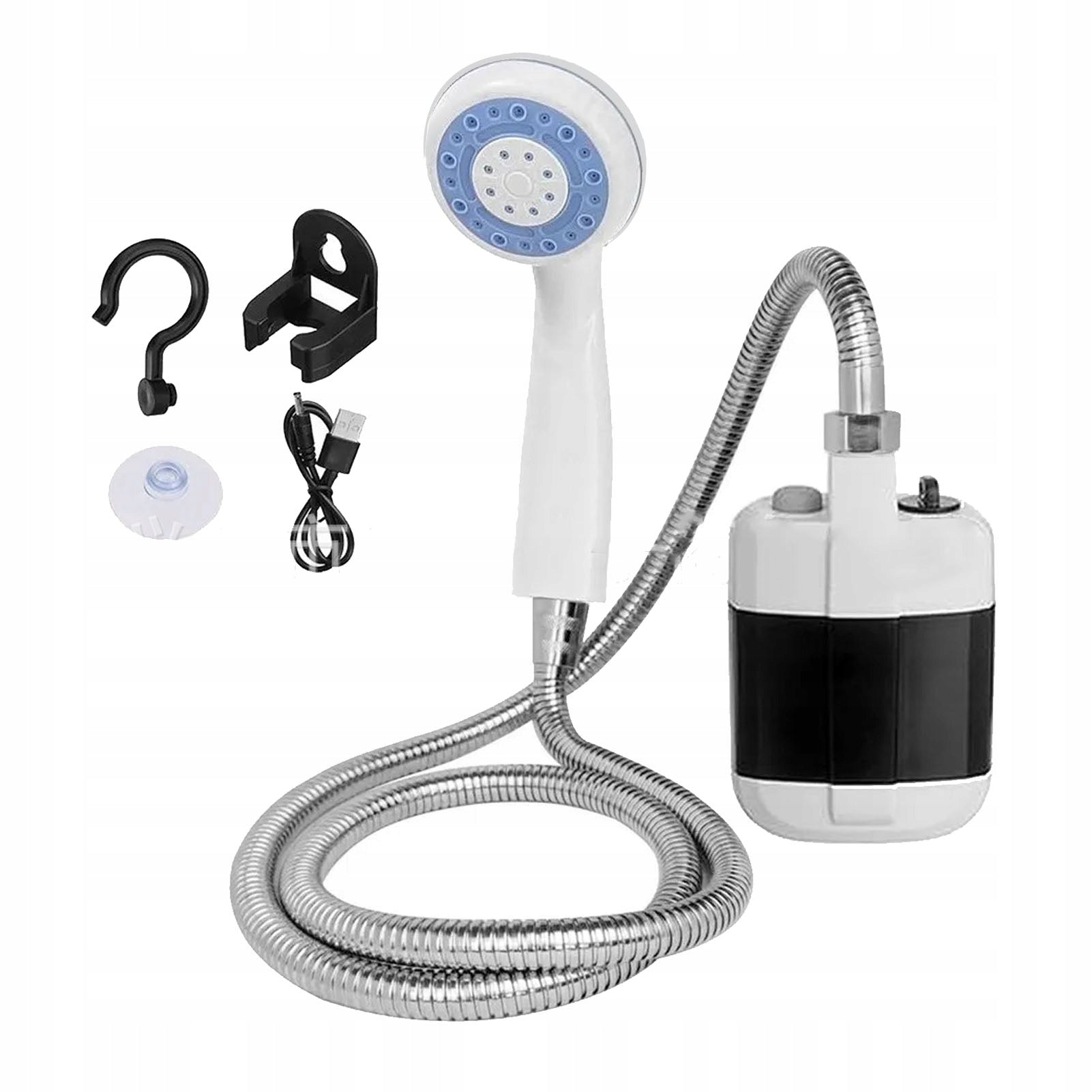 ELECTRIC SHOWER WATER SAVING Manufacturer code ZRXU2555928