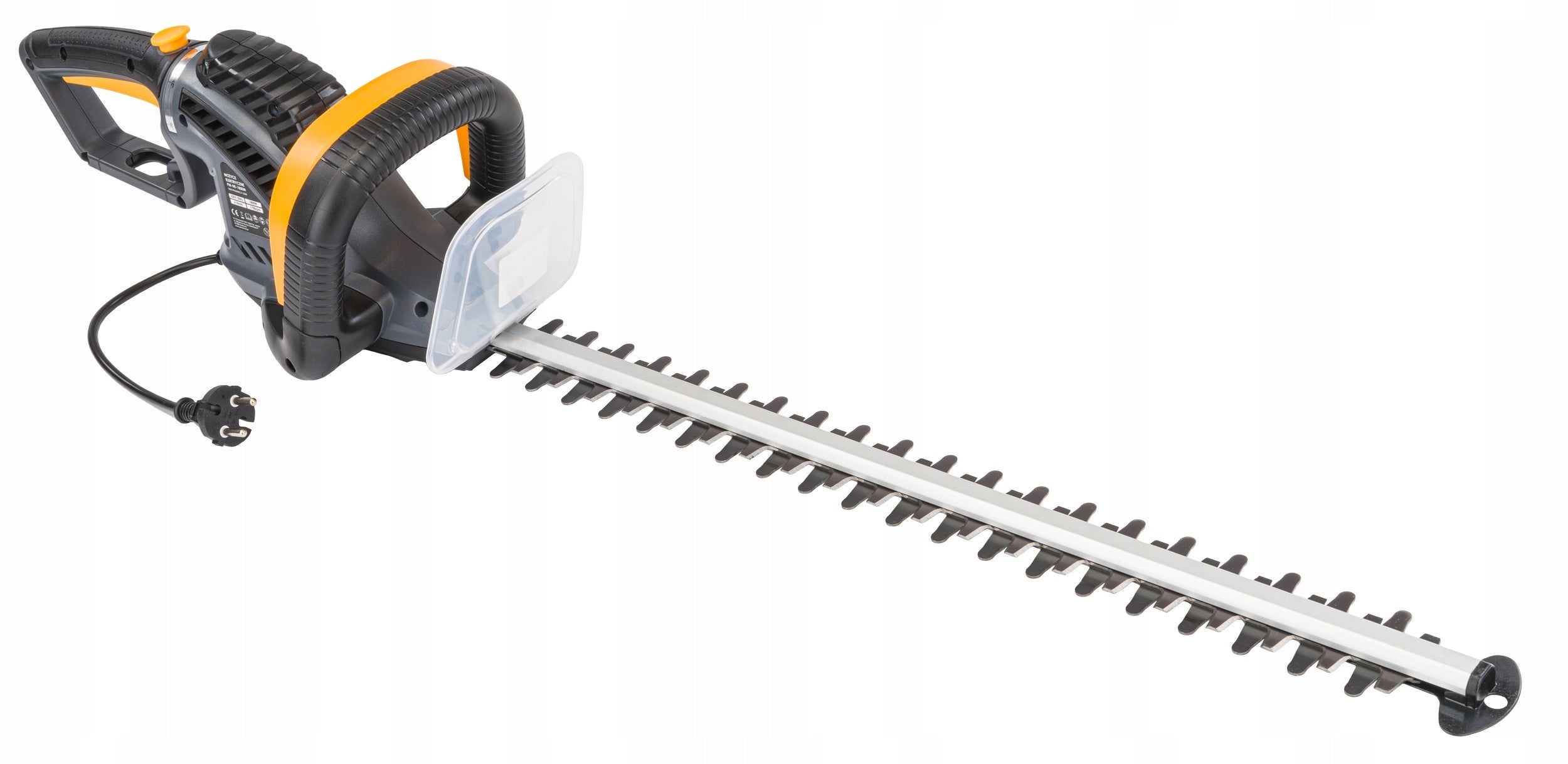 ELECTRIC SHRUB BRANCH HEDGE TRIMMER 1800W 610MM PRUNER HIGH POWER Manufacturer code PM1288