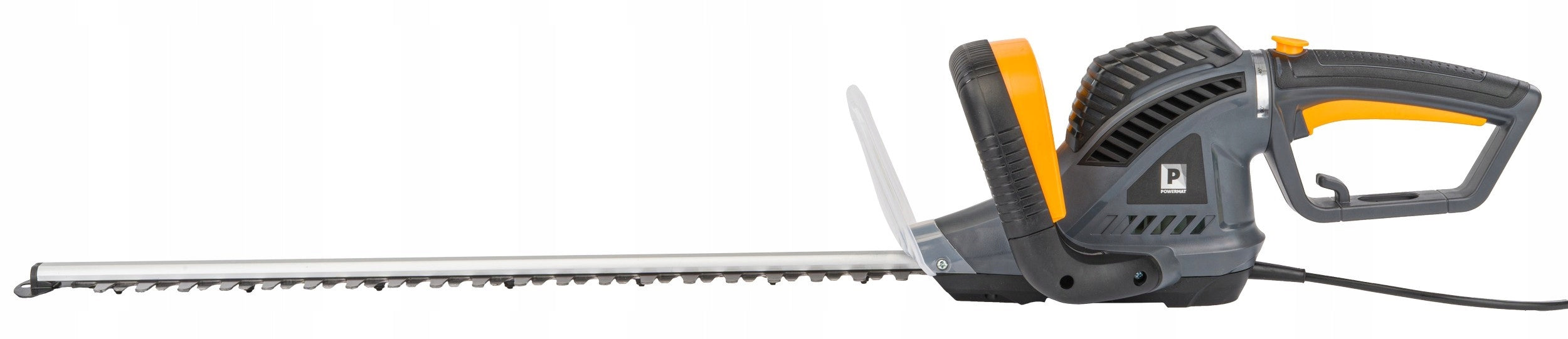 ELECTRIC SHRUB BRANCH HEDGE TRIMMER 1800W 610MM PRUNER HIGH POWER Power supply electric from mains