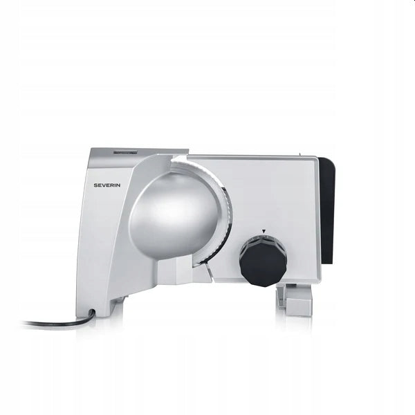 ELECTRIC SLICER 130W ADJUSTMENT 0-23MM METAL SOLINGEN SEVERIN AS3917 Manufacturer code AS3917