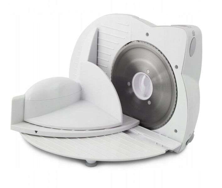 ELECTRIC SLICER 150W adjustment 0-15mm FOR MEAT BREAD CHEESE BREAD Manufacturer code 5905388886459