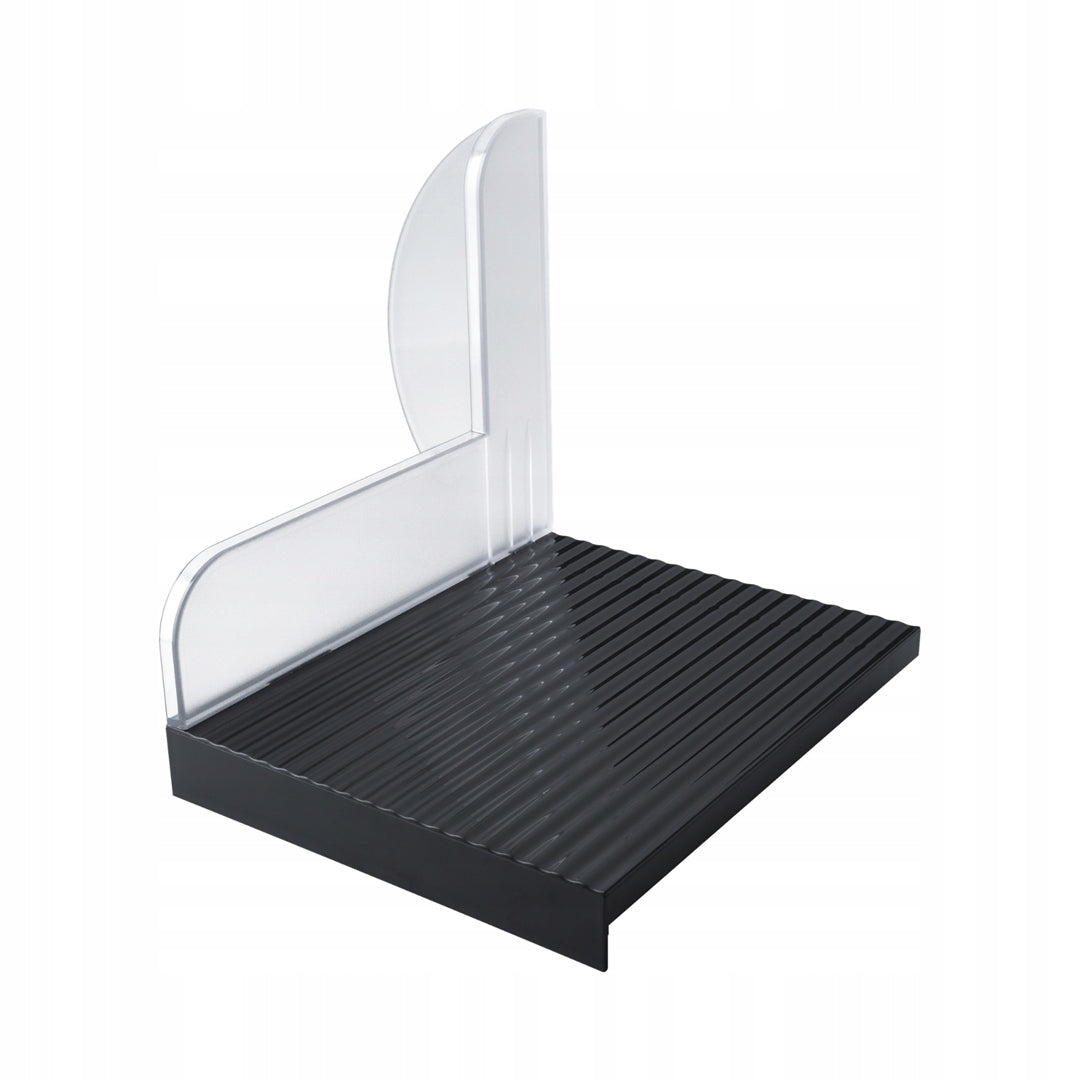 ELECTRIC SLICER FOR BREAD AND SAUSAGES PRECISION 100W Manufacturer code AS100