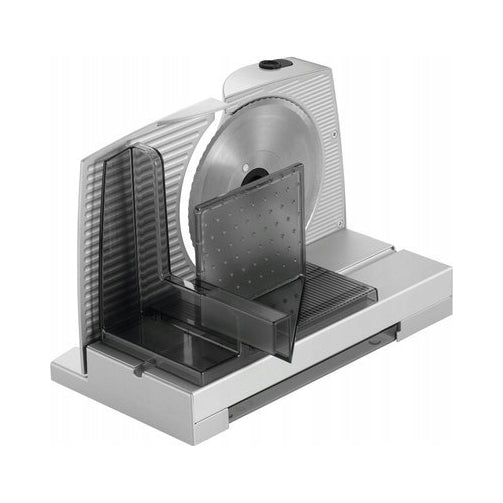 ELECTRIC SLICER FOR BREAD SAUSAGES METAL GERMANY RITTER COMPACT 1 Manufacturer code FINO1