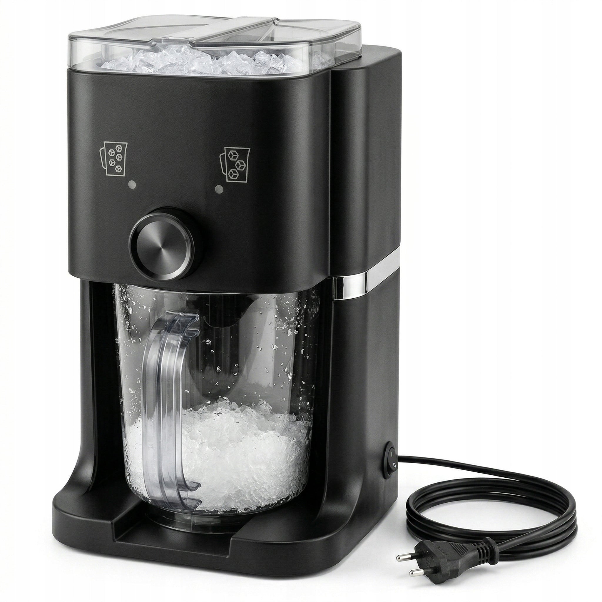 ELECTRIC SLUSHIE COCKTAIL SORBET MACHINE DRINKS 1,1L 30W Brand no brand