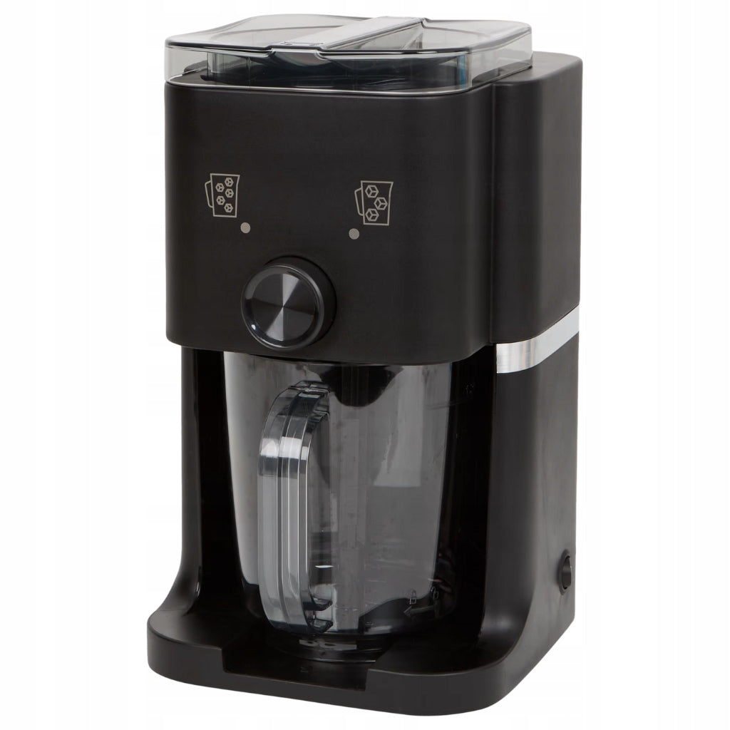 ELECTRIC SLUSHIE COCKTAIL SORBET MACHINE DRINKS 1,1L 30W