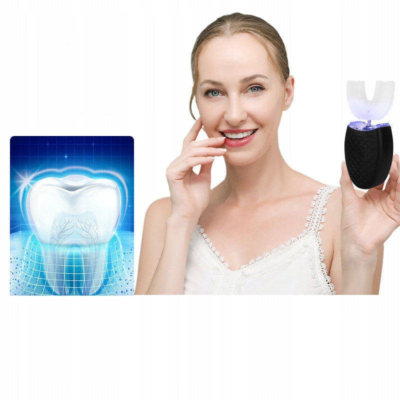 ELECTRIC SONIC TOOTHBRUSH FOR ADULTS Manufacturer code 0792172586283