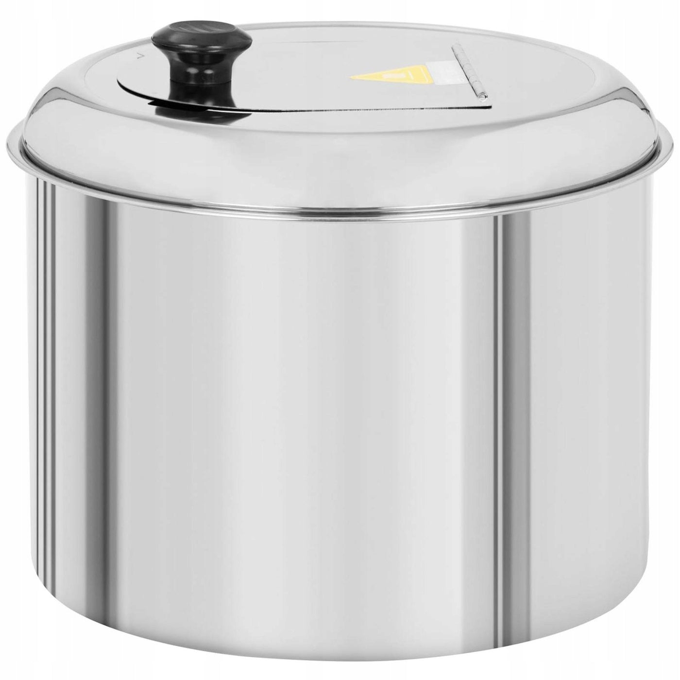 ELECTRIC SOUP BOILER POT CAPACITY 13 LITERS Model RCST-13SB