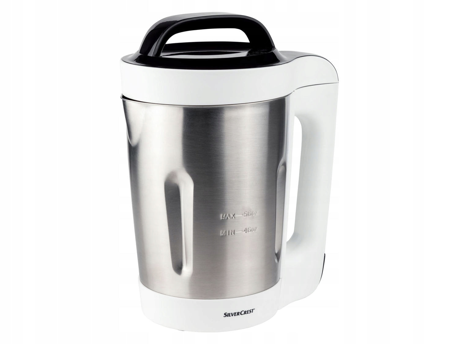 ELECTRIC SOUP MAKER WITH BLENDER 1000W 3,9L Manufacturer code SMK1000B3