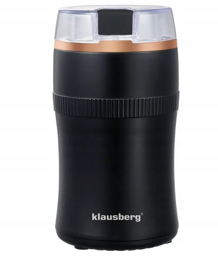 ELECTRIC SPICE COFFEE GRINDER 200W Batteries included no