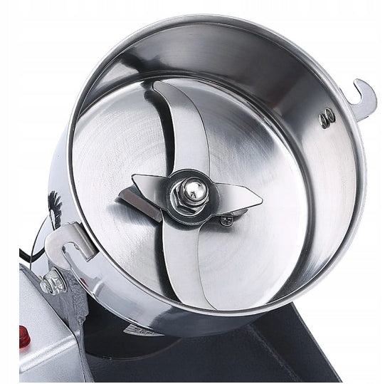 ELECTRIC SPICE GRINDER 800G COFFEE BEANS EAN (GTIN) 3045388101618
