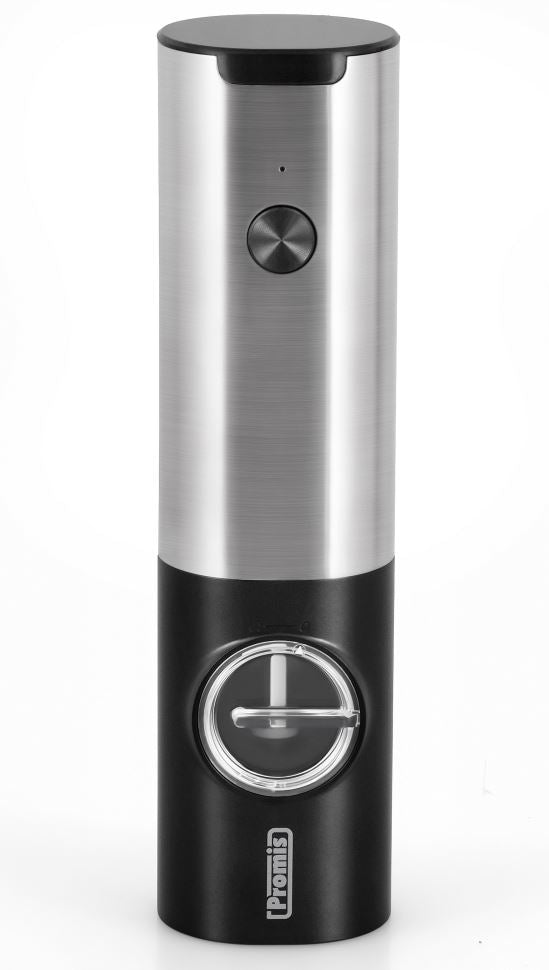 ELECTRIC SPICE SALT PEPPER GRINDER CORDLESS CHARGING USB -C Brand no brand