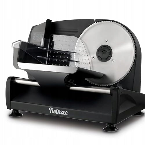 ELECTRIC STAINLESS STEEL SLICER Metal Steel For Home