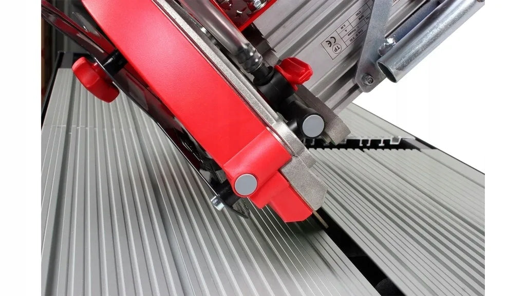 ELECTRIC TABLE CUTTER FOR GLAZE DC-250-850 230V 50HZ 54933 RUBI Brand Rubi