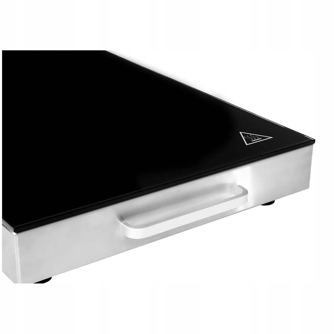 ELECTRIC TABLETOP HEATING PLATE 53x32cm Model RCHP-500G