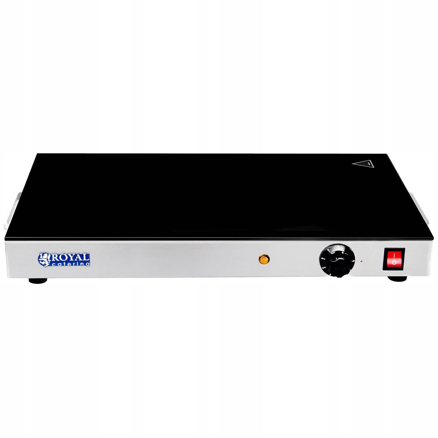 ELECTRIC TABLETOP HEATING PLATE 53x32cm