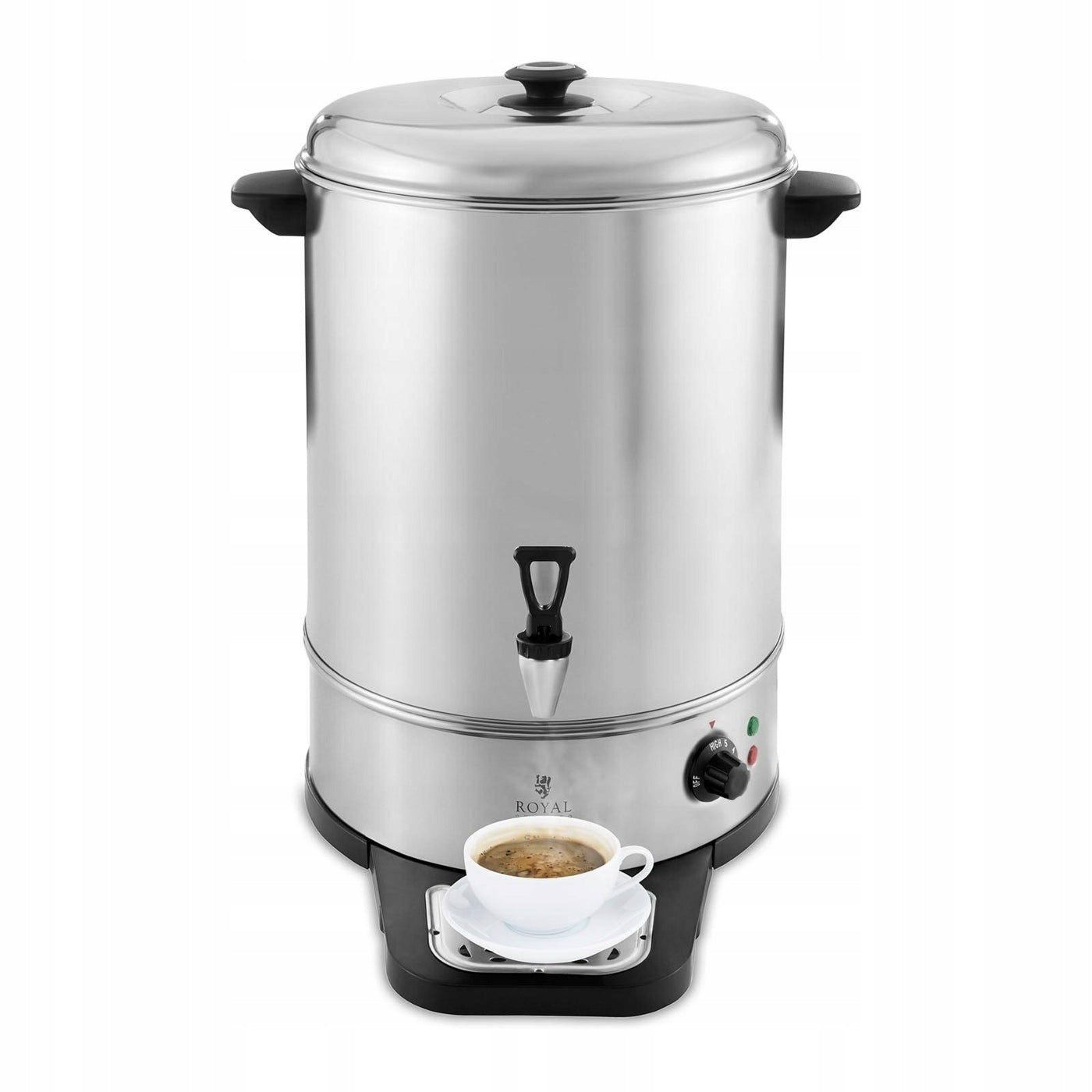 ELECTRIC TEA WINE WATER HEATER 2500W