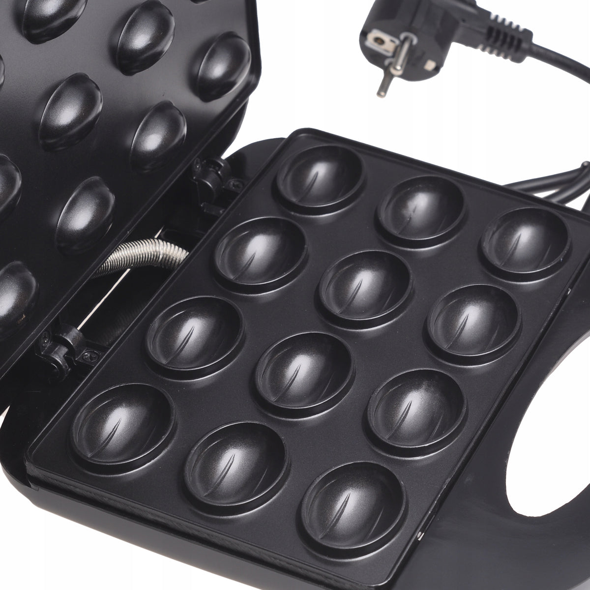 ELECTRIC TOASTER FOR PEANUTS COOKIE MOLD PEANUTS Manufacturer code KM6720