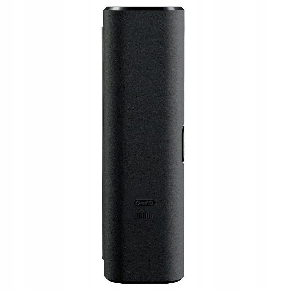 ELECTRIC TOOTHBRUSH ORAL-B PRO SERIES 1 BLACK CASE ACCESSORIES Manufacturer code Pro 1 Series + zestaw