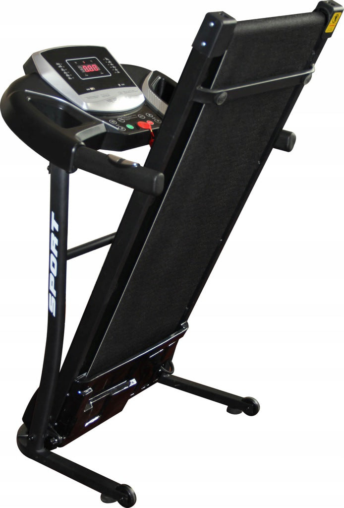 ELECTRIC TREADMILL 13kmh ZIRAEL ATLAS SPORT Manufacturer code ASZIR
