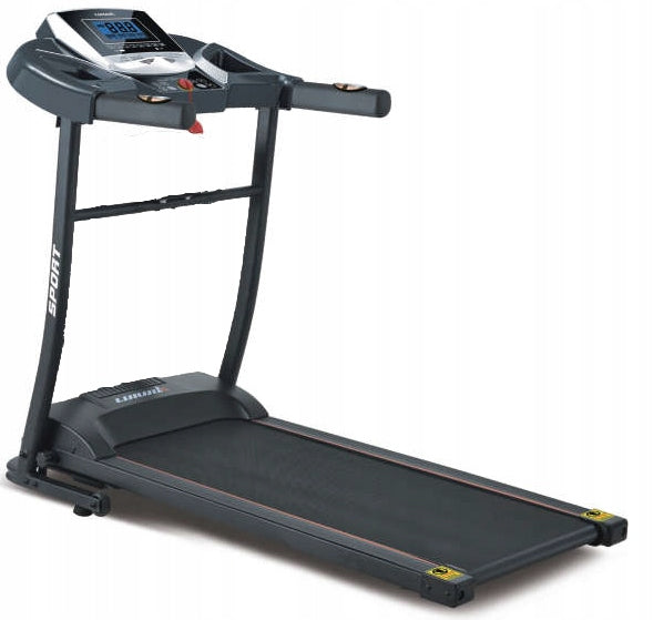 ELECTRIC TREADMILL 13kmh ZIRAEL ATLAS SPORT