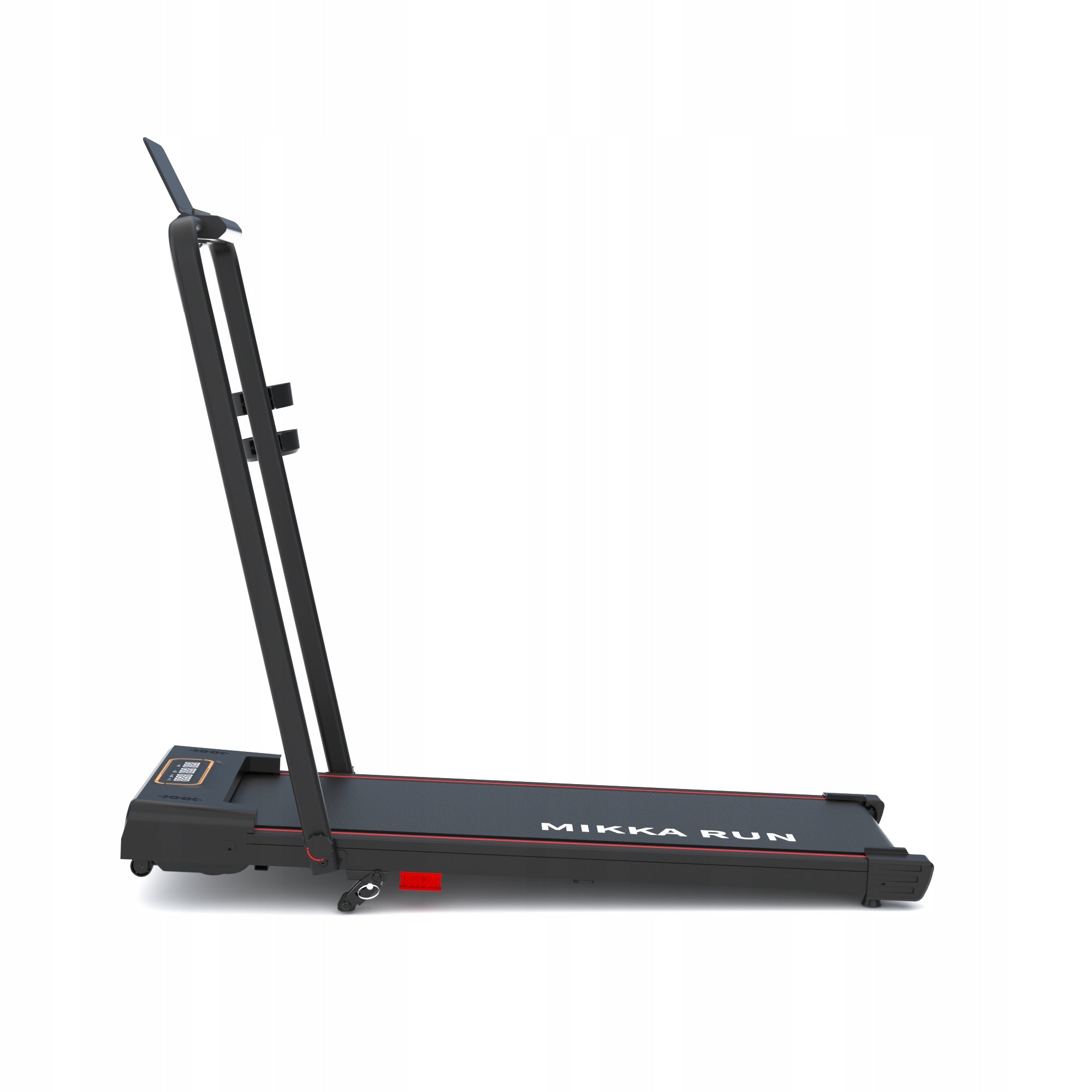 ELECTRIC TREADMILL HOME 2in1 FOLDING 12 KM/H SHOCK ABSORPTION ELEVATION PILOT Manufacturer code Mikka-Hansen