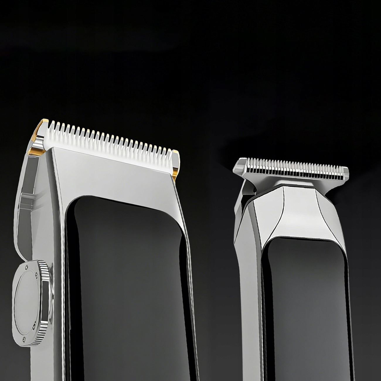 ELECTRIC TRIMMER 7in1 MAXGROOM USB-C Manufacturer code Trymer maszynka do włosów wyświetlacz LED