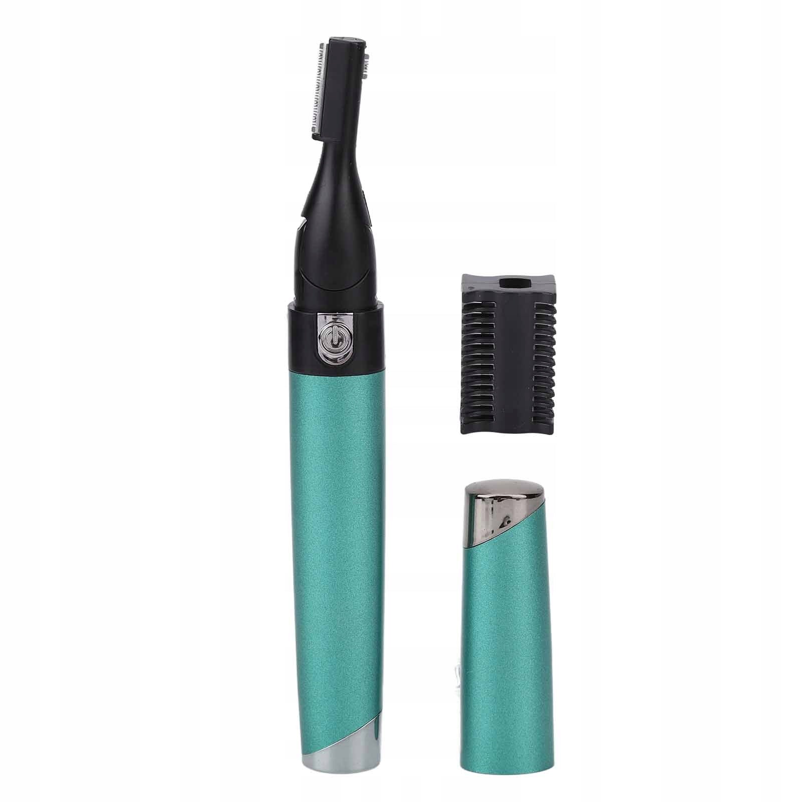 ELECTRIC TRIMMER FACIAL EYEBROW EPILATOR SHAVER FOR WOMEN