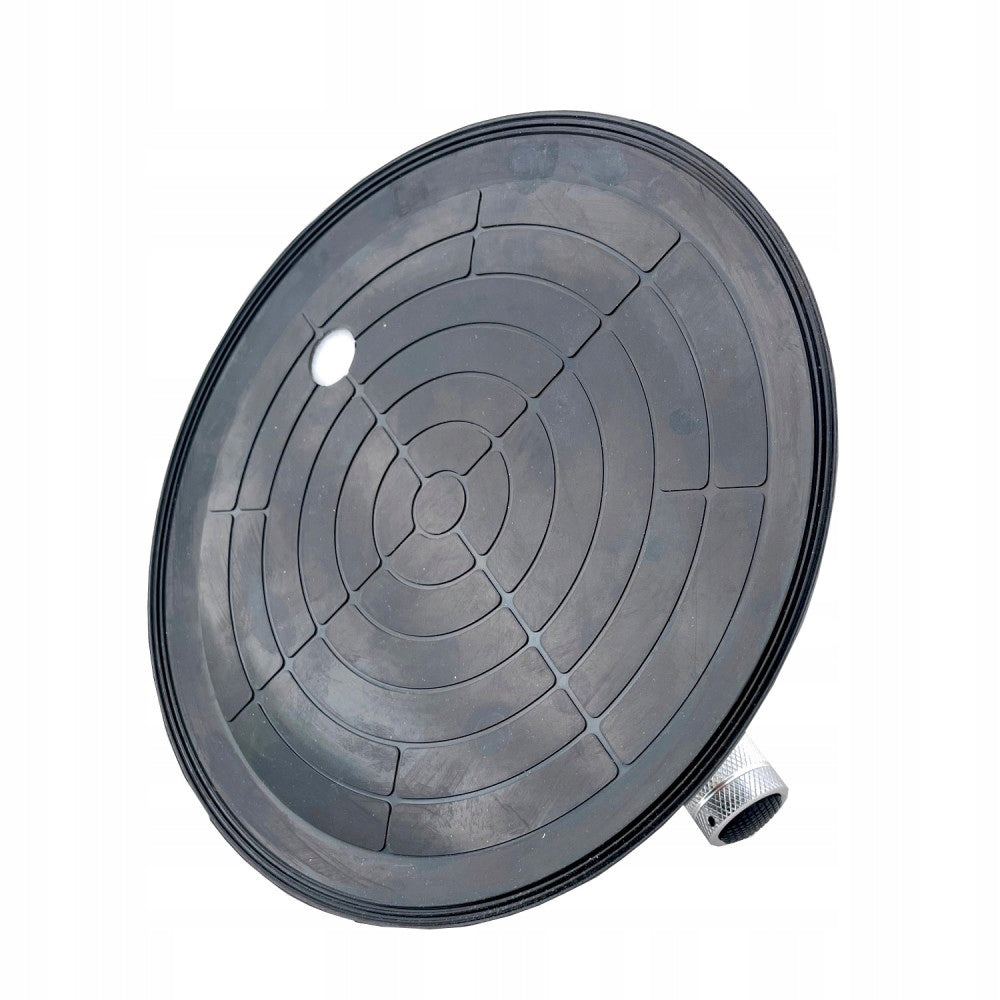 ELECTRIC VACUUM SUCTION CUP 200MM WERTEC Manufacturer code WTPP200S