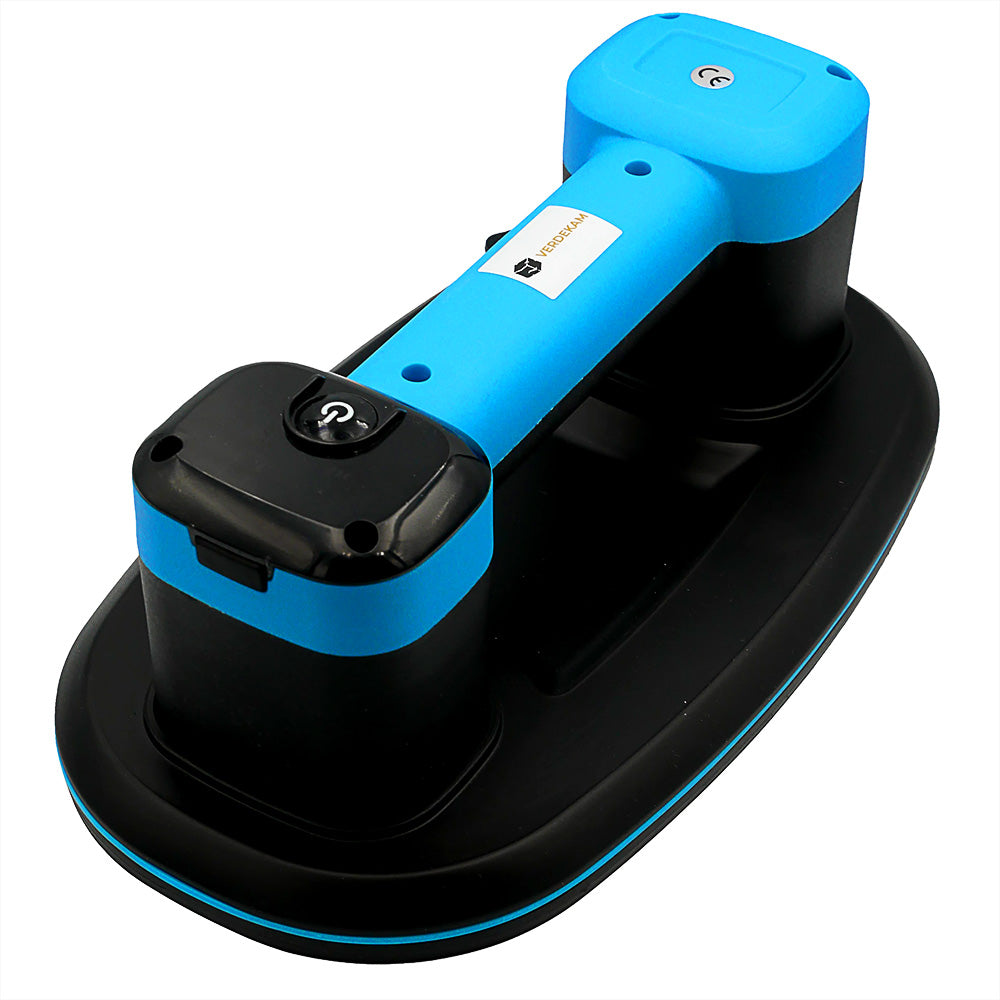 ELECTRIC VACUUM SUCTION CUP FOR GLASS STONEWARE TILES Brand Bedee