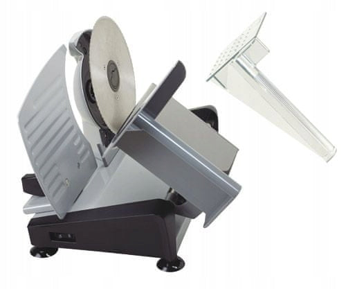 ELECTRIC VEGETABLE CHEESE BREAD SLICER METAL STRONG 200W Power 200 W
