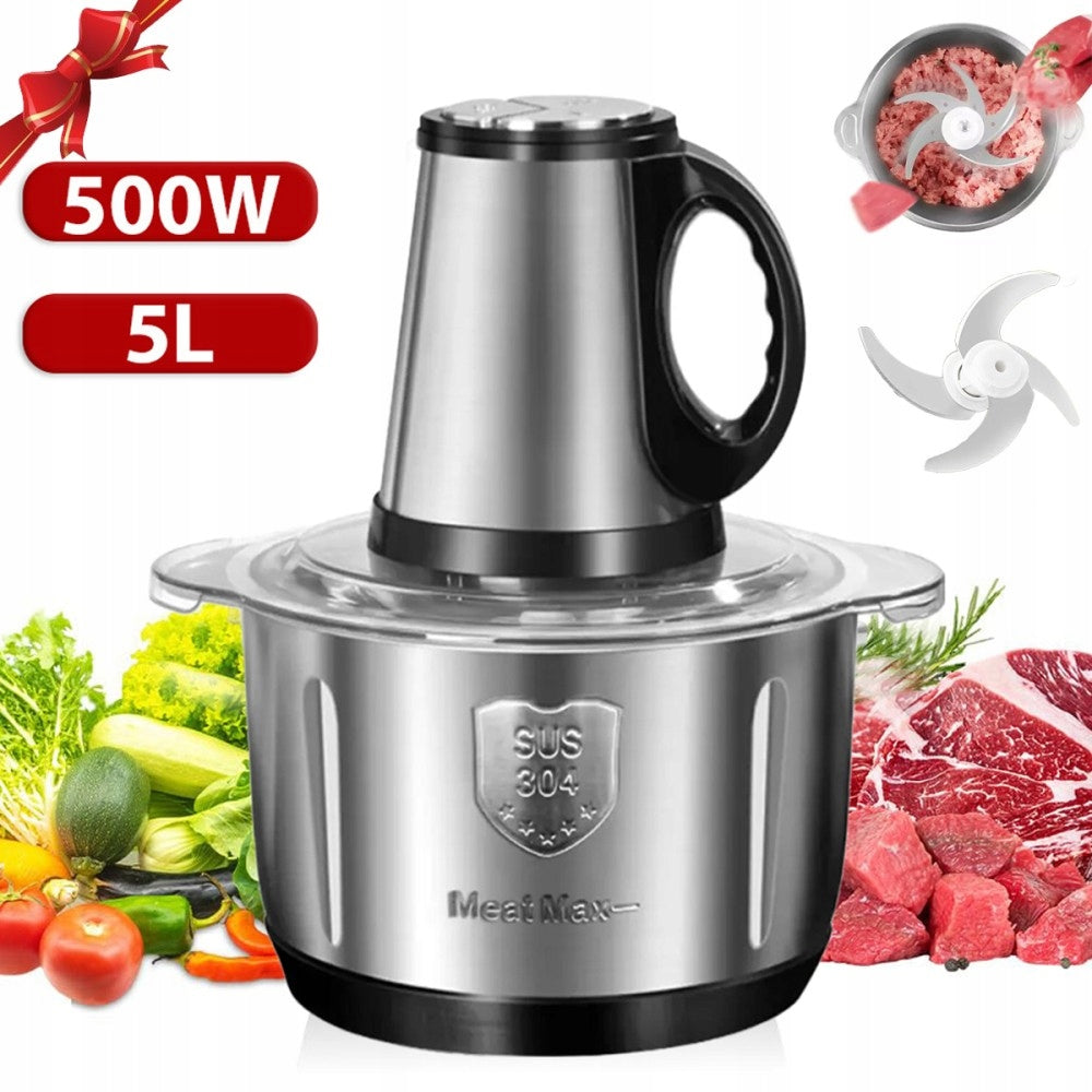 ELECTRIC VEGETABLE SLICER, VEGETABLE SHREDDER FOR FRUITS AND VEGETABLES