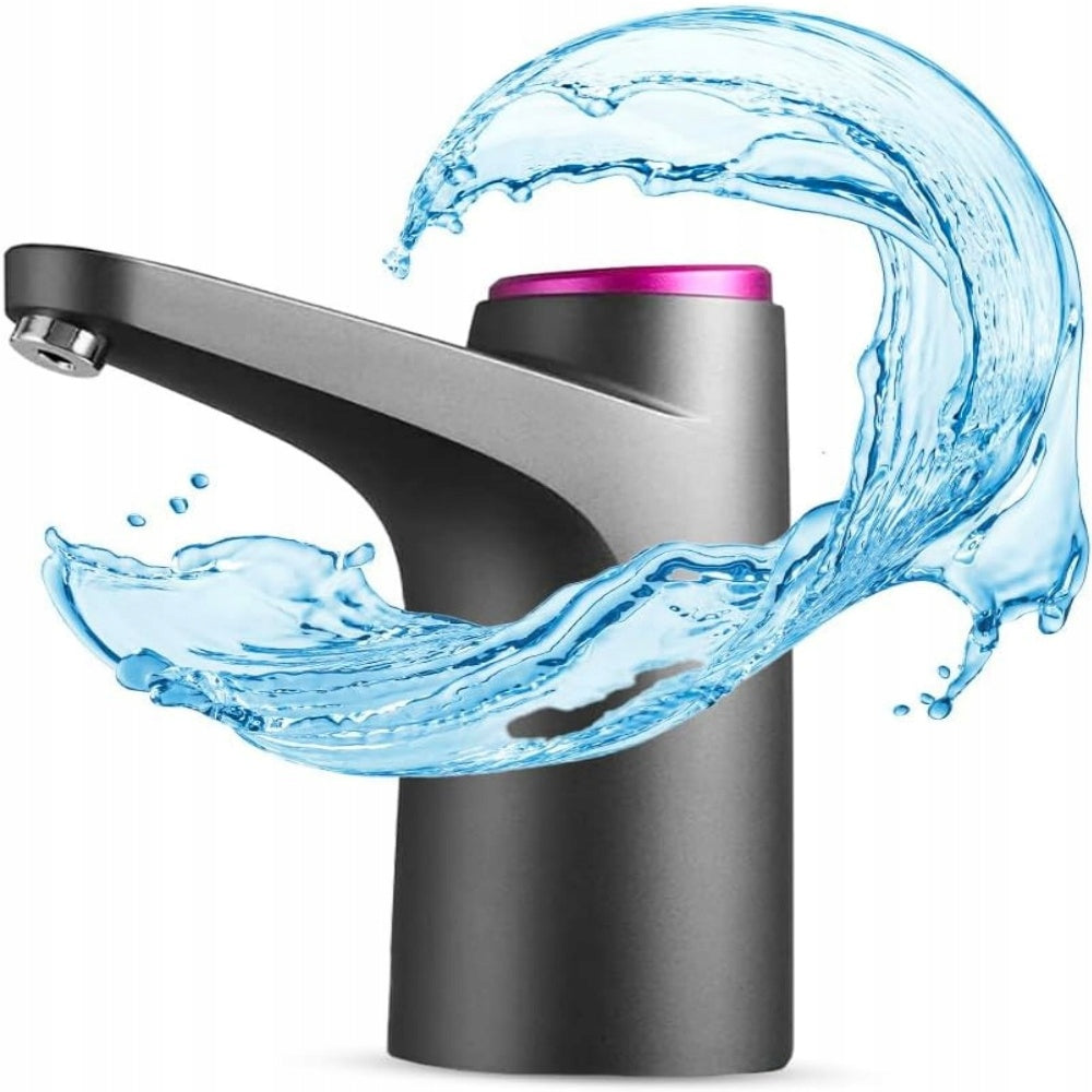 ELECTRIC WATER DISPENSER WIRELESS CYLINDER PUMP WIRELESS