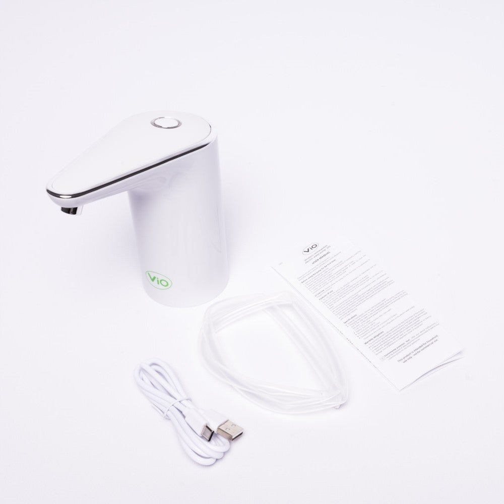 ELECTRIC WATER PUMP - WATER DISPENSER | ELECTRIC DISTRIBUTOR Manufacturer ViO