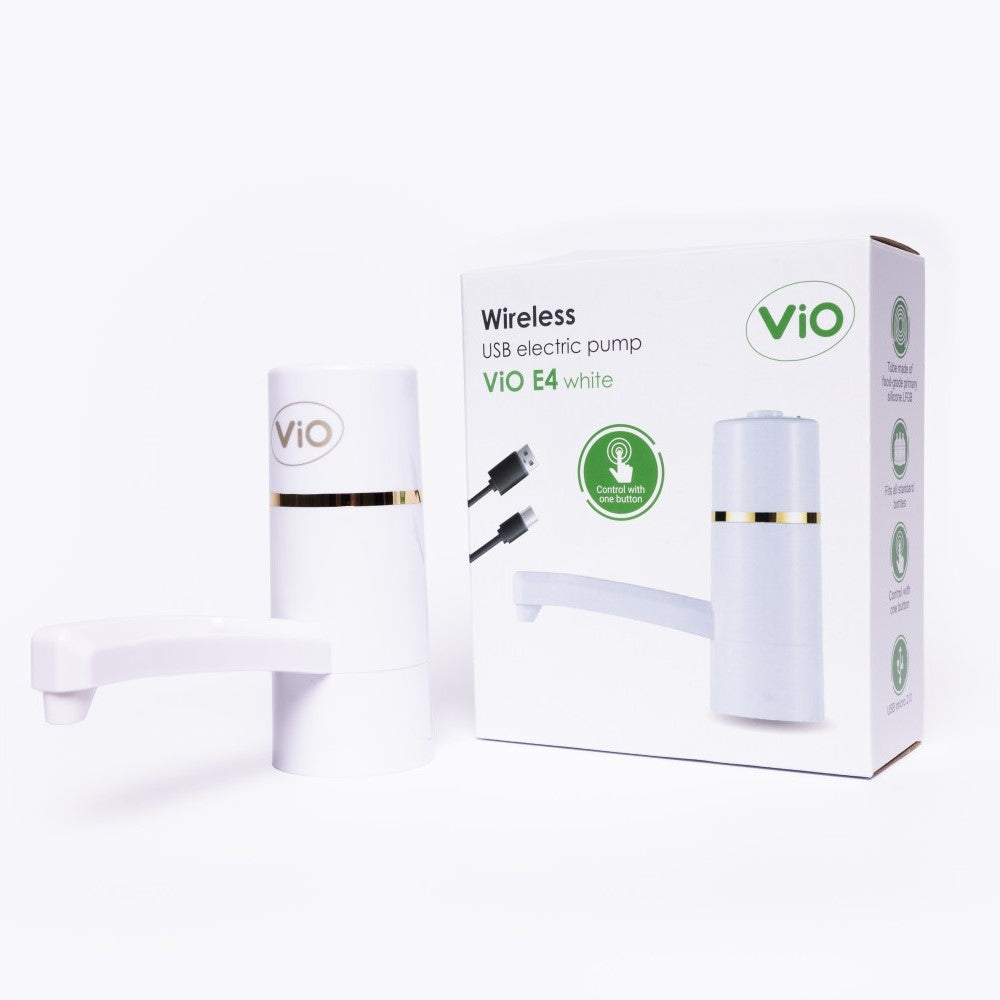 ELECTRIC WATER PUMP - WATER DISPENSER | ELECTRIC DISTRIBUTOR Manufacturer code E4