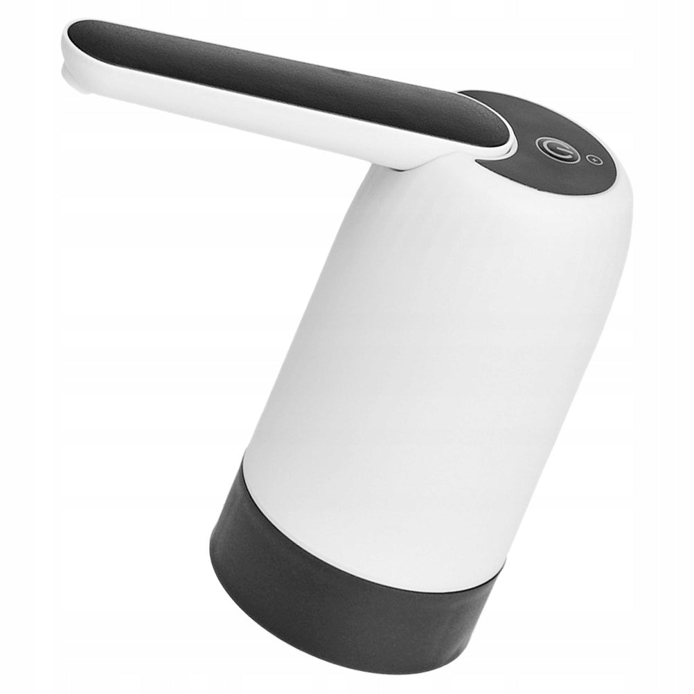 ELECTRIC WHITE WATER DISPENSER PUMP FOR BOTTLED WATER AT HOME
