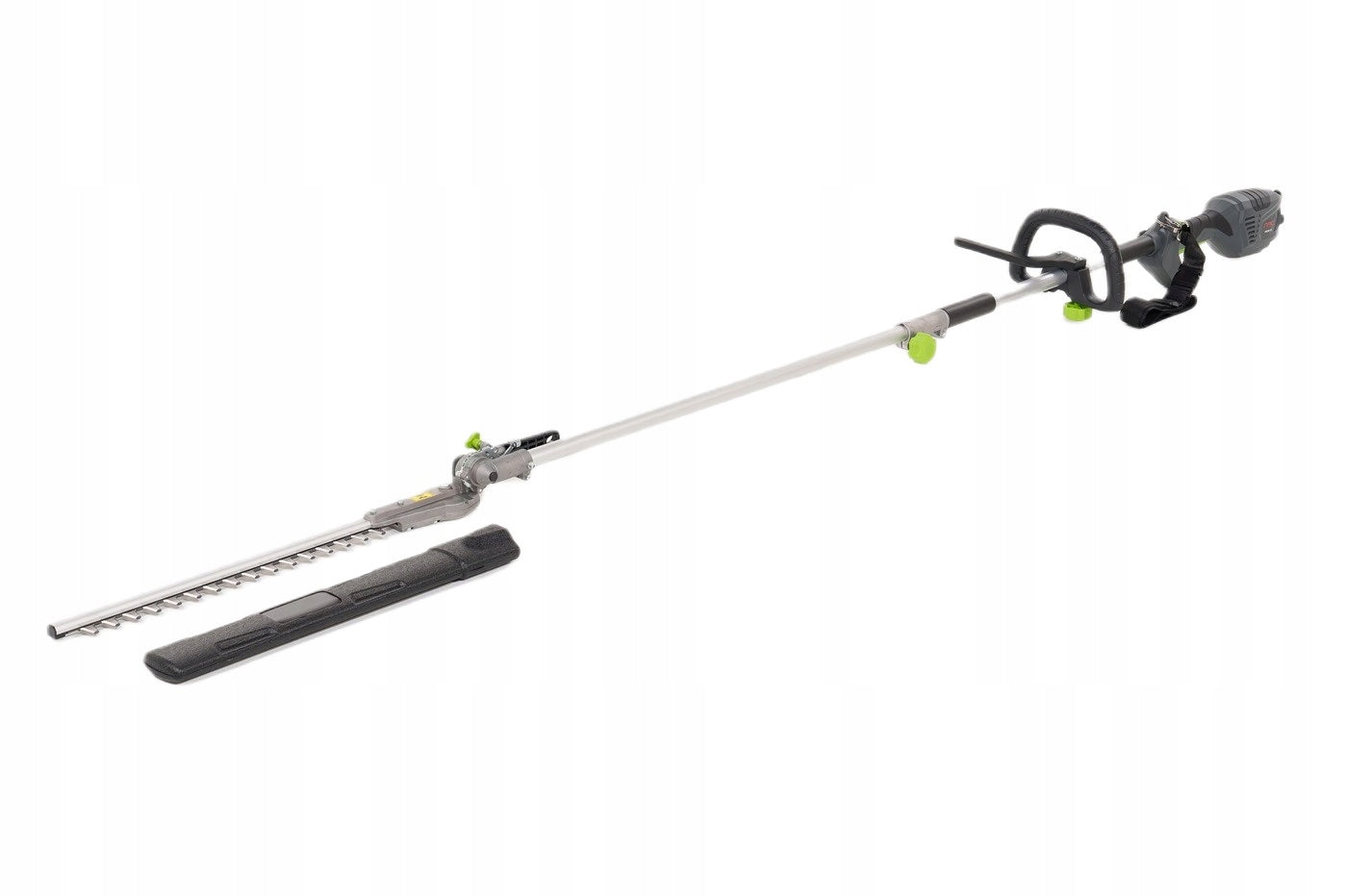 ELECTRIC hedge trimmers for boom up to 180cm NAC 900W 41cm Lightweight