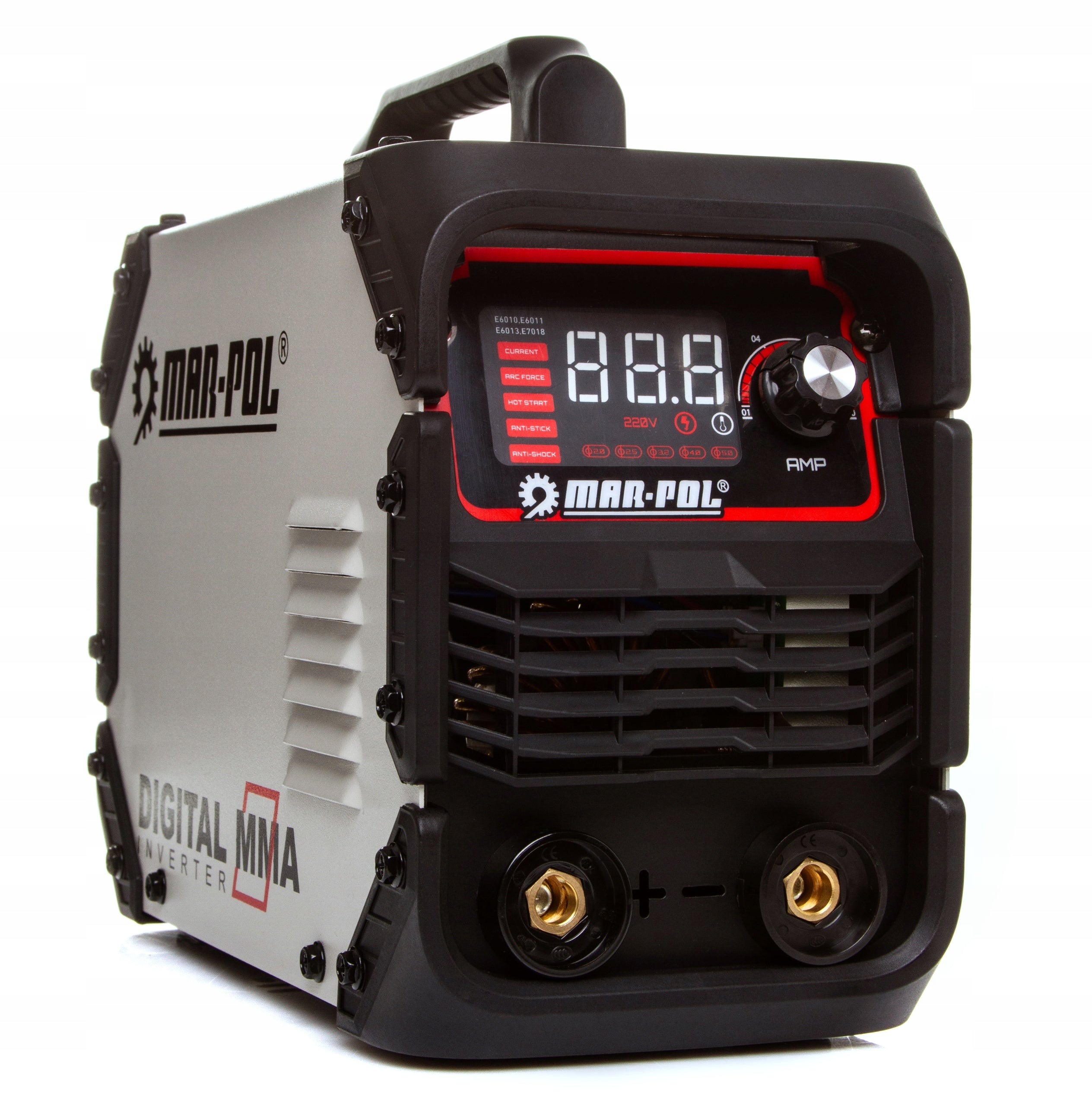 ELECTRODE INVERTER WELDING MACHINE 300A IGBT TIG MMA MASK LCD INVERTER Manufacturer code M89377