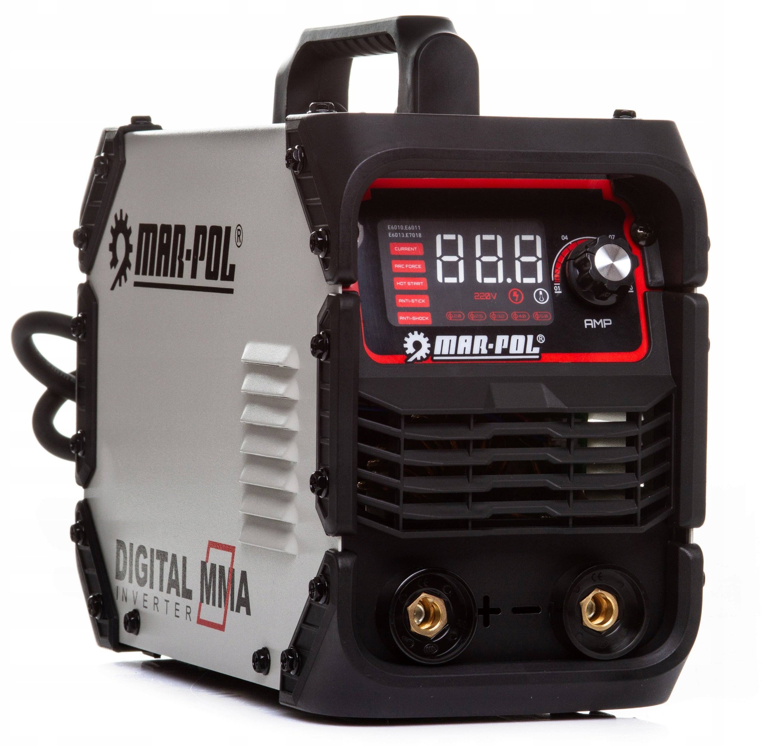ELECTRODE INVERTER WELDING MACHINE 300A IGBT TIG MMA MASK LCD INVERTER