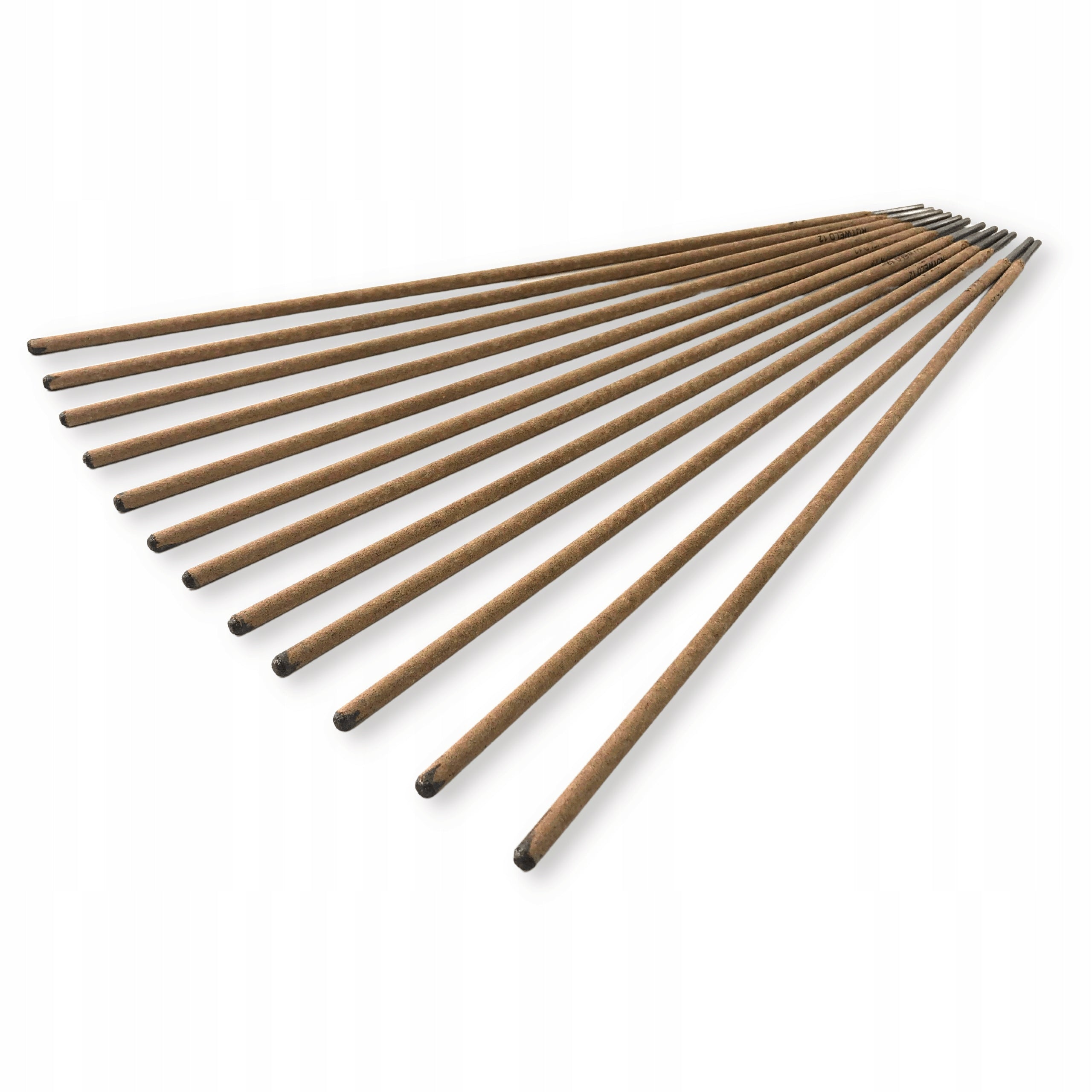 ELECTRODE RUTWELD 12 FI 3.2X350MM 1kg Packaging status original