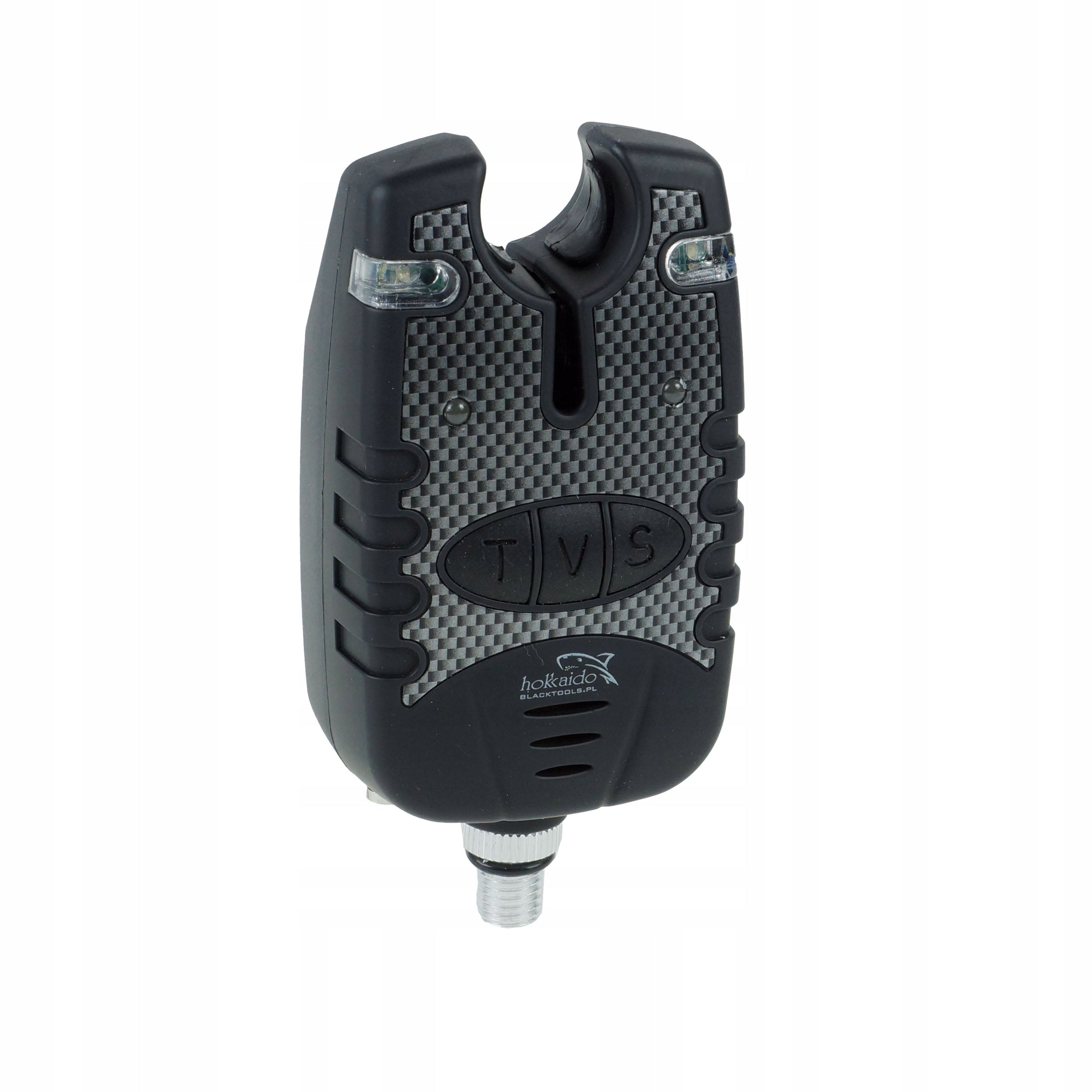 ELECTRONIC BITE ALARM DUSK SENSOR MEMORY HOKKAIDO PREMIUM Brand Hokkaido