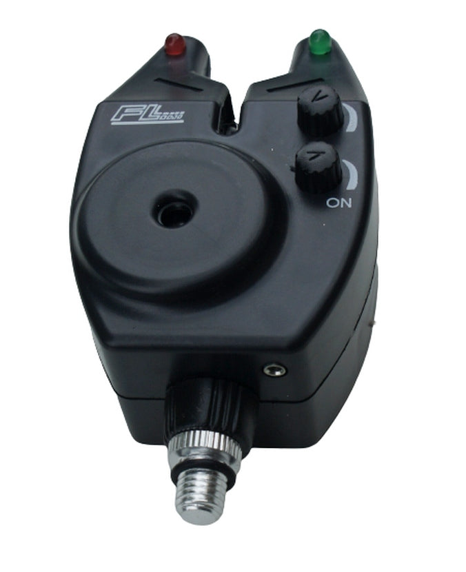 ELECTRONIC BITE BEACON CARP + BATTERY for ground fishing Manufacturer code 64-8531