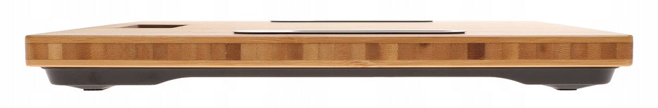 ELECTRONIC Bathroom SCALE Bamboo ANALYTICAL 1313 Manufacturer code 1313