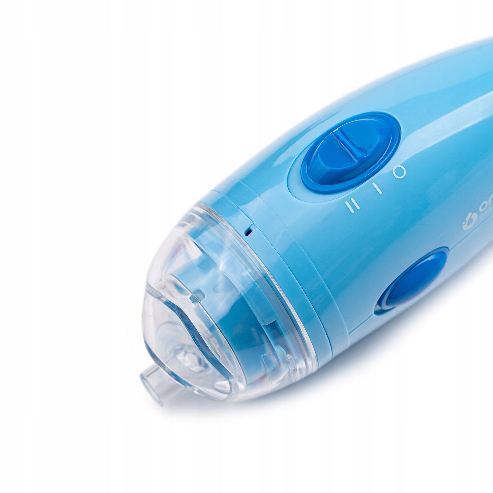 ELECTRONIC NASAL ASPIRATOR FOR CHILDREN AND INFANTS OROMED BABY CLEANER Medical device no