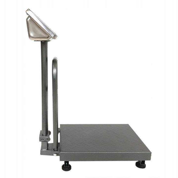 ELECTRONIC SCALE 300kg 50x40 SHOP STORAGE Brand no brand