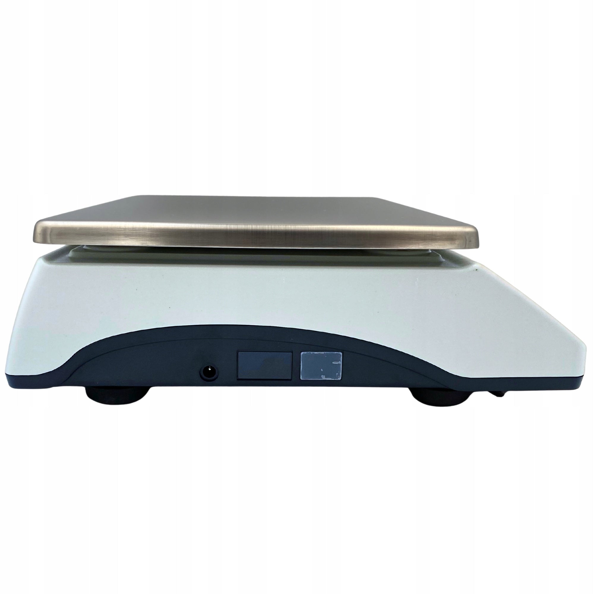 ELECTRONIC SHOP SCALE WITH LEGALIZATION 3kg ACCURATE INDUSTRIAL AKU 6V Accuracy 0.5 g