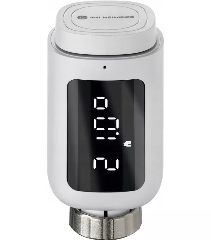 ELECTRONIC SMART THERMOSTAT HEIMSYNC BLUETOOTHV 4024052058952