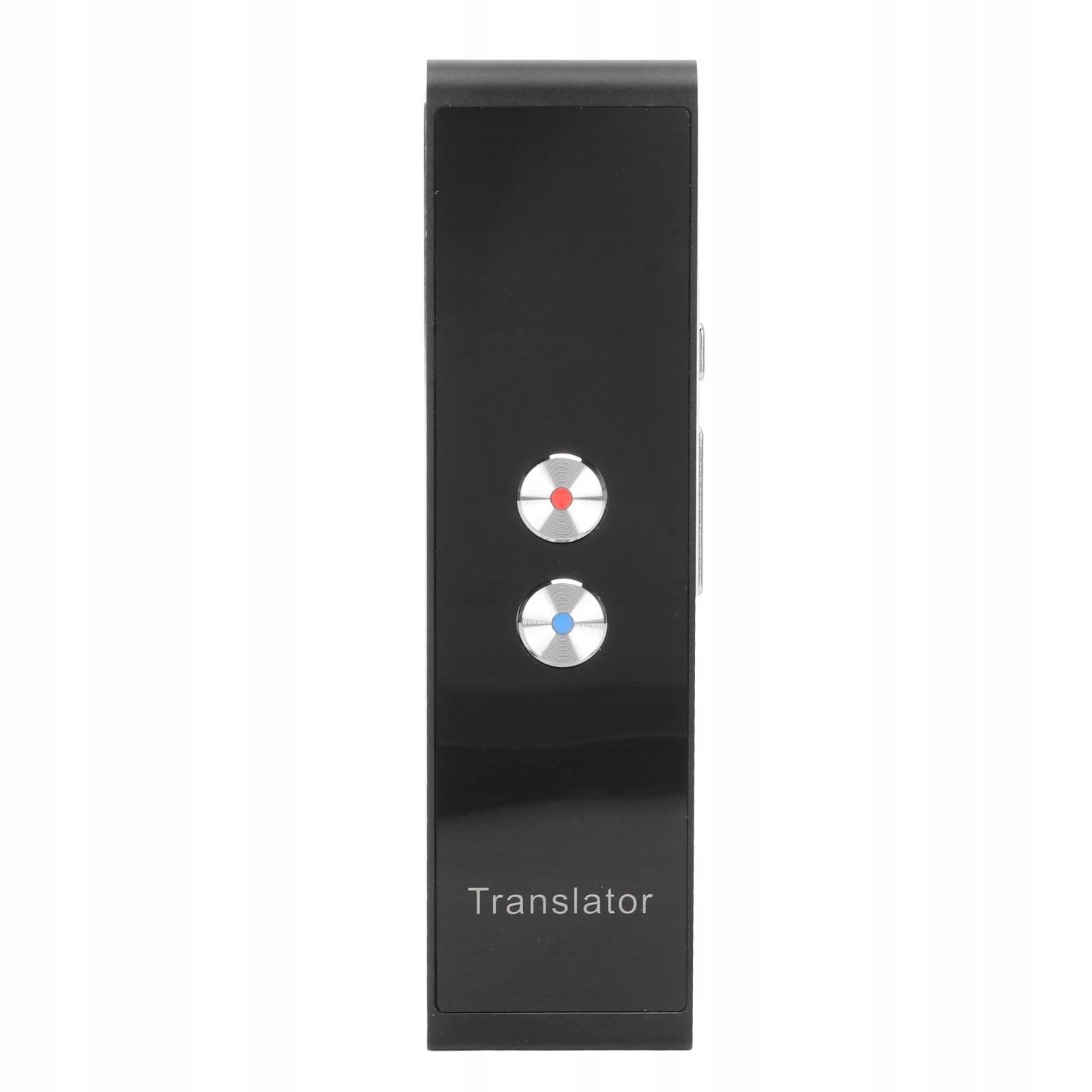 ELECTRONIC TRANSLATOR CROWDMacZ SPEECH LANGUAGE BLUETOOTH 4.0 96 LANGUAGES Packaging status original